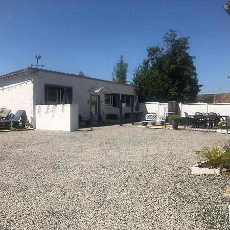 L'Etape Da Estrela-Nid Douillet-Vernon Giverny Exterior foto